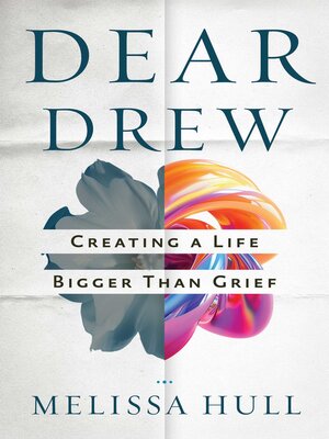 cover image of Dear Drew